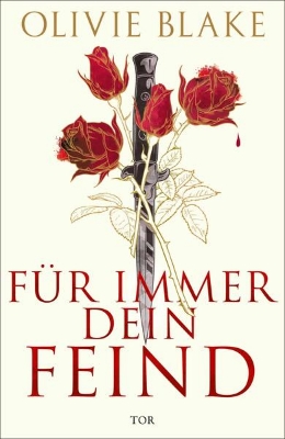 Bild von Für immer dein Feind (eBook)