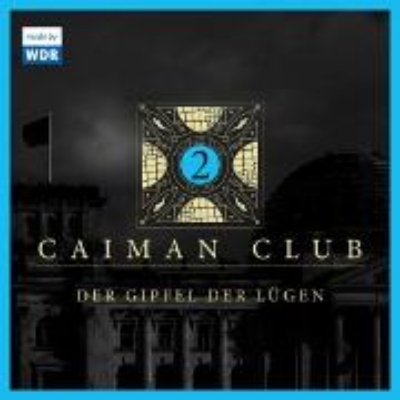 Bild von 02: Der Gipfel der Lügen (Audio Download)