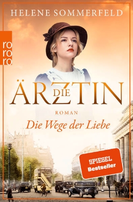 Bild von Die Ärztin: Die Wege der Liebe