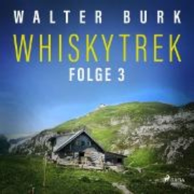 Bild von Whiskytrek, Folge 3: Whiskytrek (Ungekürzt) (Audio Download)