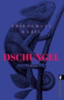 Bild von Dschungel