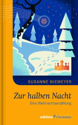 Bild von Zur halben Nacht (eBook)