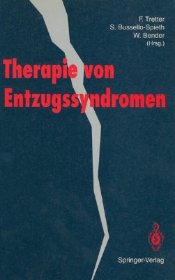 Bild von Therapie von Entzugssyndromen (eBook)