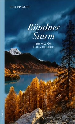 Bild von Bündner Sturm (eBook)