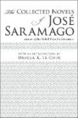 Bild von The Collected Novels of Josè Saramago (eBook)