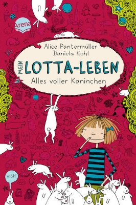 Bild von Mein Lotta-Leben (1). Alles voller Kaninchen