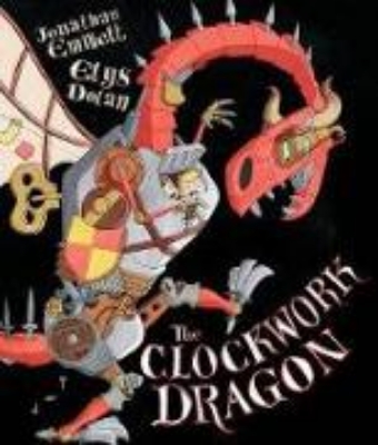 Bild von The Clockwork Dragon