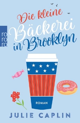 Bild von Die kleine Bäckerei in Brooklyn (eBook)