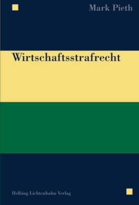 Bild von Wirtschaftsstrafrecht