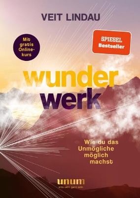 Bild von Wunderwerk (eBook)