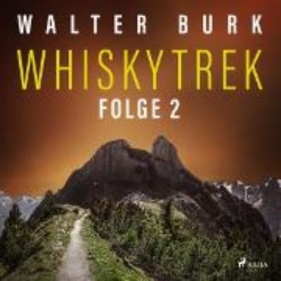 Bild von Whiskytrek, Folge 2 (Ungekürzt) (Audio Download)