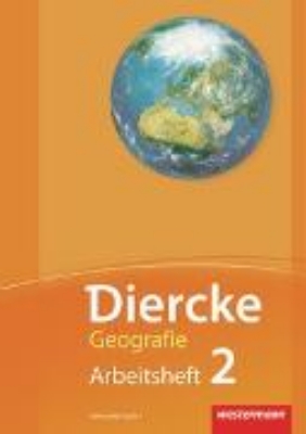 Bild von Diercke Geografie Schweiz