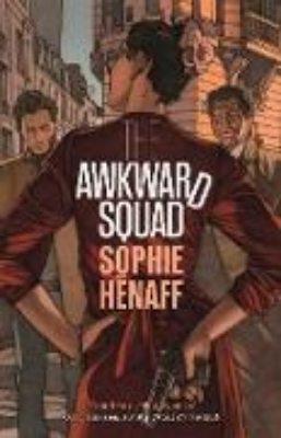 Bild von The Awkward Squad (eBook)