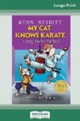 Bild von My Cat Knows Karate