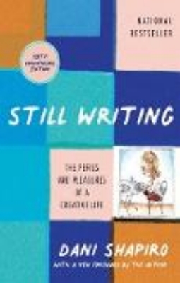 Bild von Still Writing (eBook)