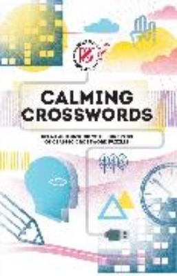 Bild von Calming Crosswords