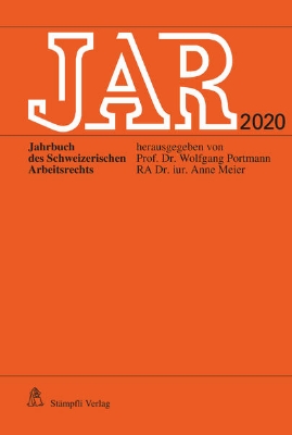 Bild von JAR 2020 (eBook)