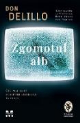 Bild von Zgomotul alb (eBook)