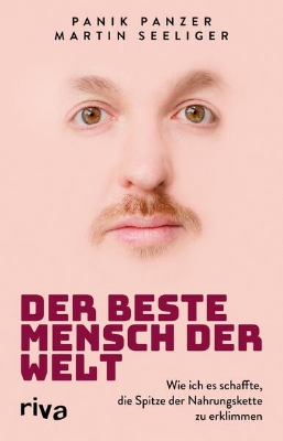 Bild von Der beste Mensch der Welt (eBook)