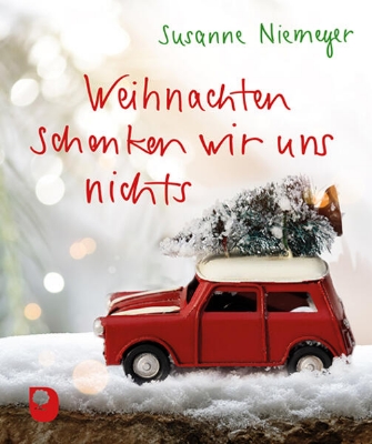 Bild von Weihnachten schenken wir uns nichts