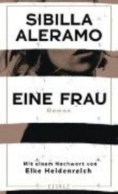 Bild von Eine Frau (eBook)