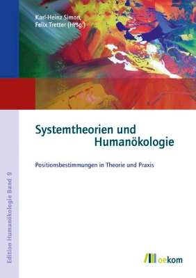 Bild von Systemtheorien und Humanökologie (eBook)