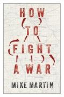 Bild von How to Fight a War (eBook)