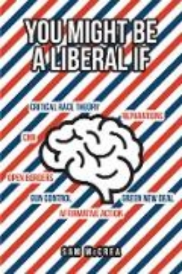 Bild von You Might Be A Liberal If (eBook)