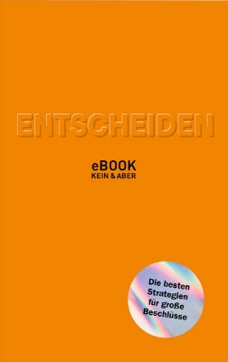 Bild von Entscheiden (eBook)