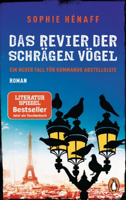 Bild von Das Revier der schrägen Vögel (eBook)