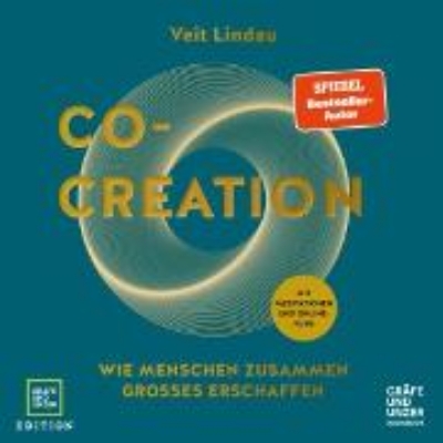 Bild von Co-Creation (Audio Download)