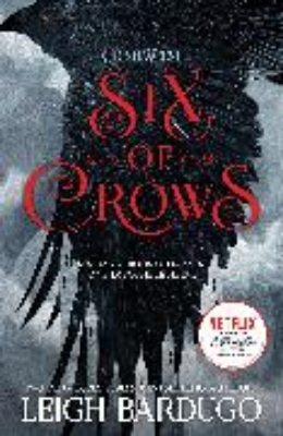 Bild von Six of Crows