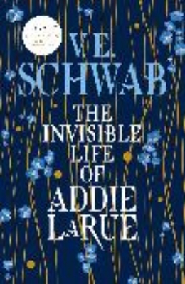 Bild von THE INVISIBLE LIFE OF ADDIE LARUE