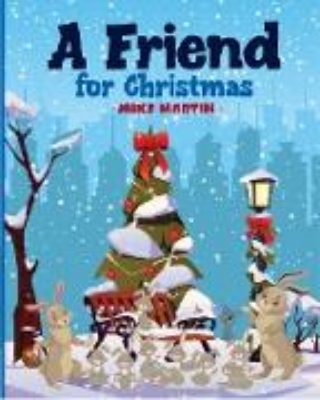 Bild von A Friend for Christmas (eBook)