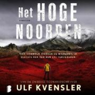 Bild von Het hoge noorden (Audio Download)