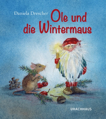 Bild von Ole und die Wintermaus