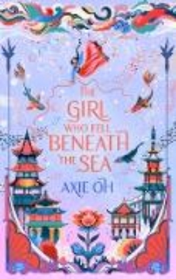 Bild von The Girl Who Fell Beneath the Sea (eBook)