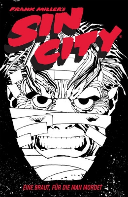 Bild von Sin City - Black Edition 2 (eBook)