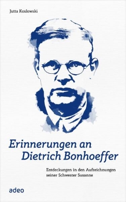 Bild von Erinnerungen an Dietrich Bonhoeffer