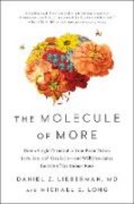 Bild von The Molecule of More (eBook)