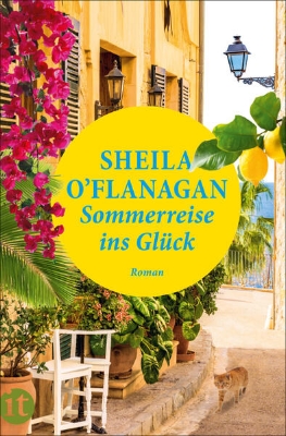 Bild von Sommerreise ins Glück (eBook)