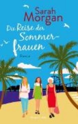 Bild von Die Reise der Sommerfrauen (eBook)