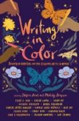 Bild von Writing in Color (eBook)