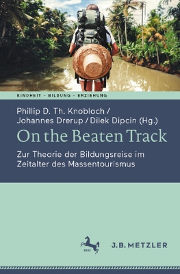 Bild von On the Beaten Track (eBook)