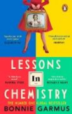 Bild von Lessons in Chemistry (eBook)