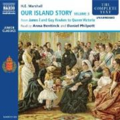 Bild von Our Island Story Volume 3 (Audio Download)