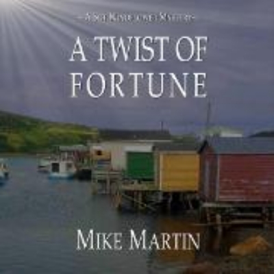 Bild von A Twist of Fortune (Audio Download)