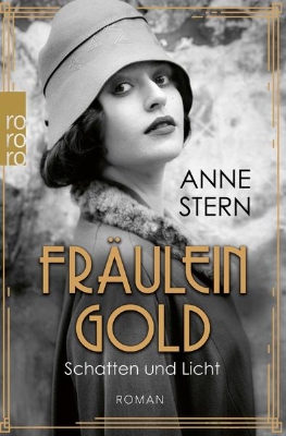 Bild von Fräulein Gold: Schatten und Licht (eBook)