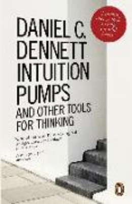 Bild von Intuition Pumps and Other Tools for Thinking (eBook)