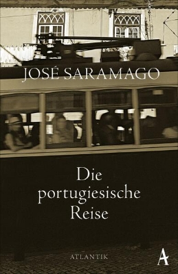 Bild von Die Portugiesische Reise (eBook)